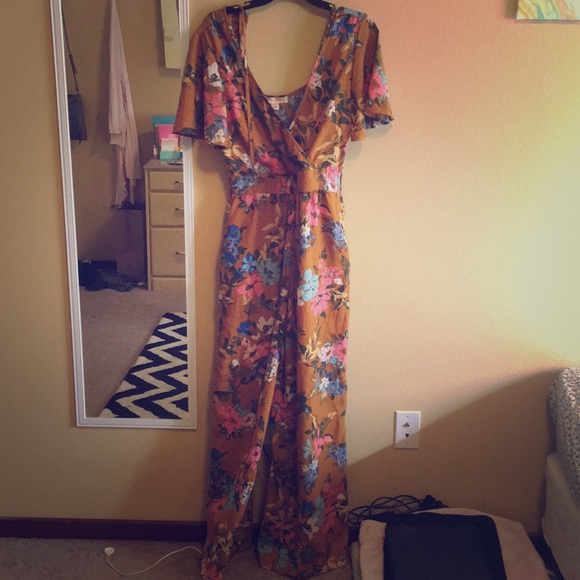 Band of Gypsies Pants - Beach Jumper